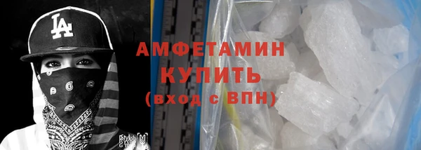 твердый Пересвет