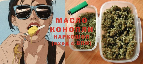 твердый Пересвет
